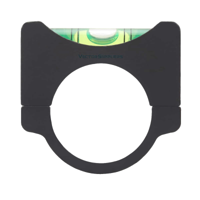 ACD Level Mount Ring 30mm